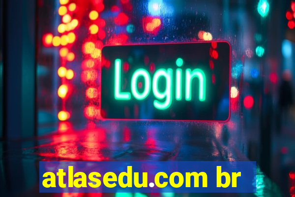 atlasedu.com br